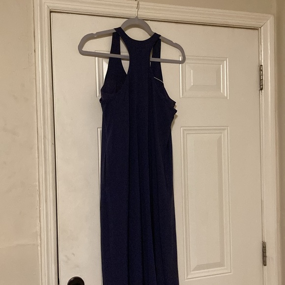 Halara Women's Cloudful Air Maxi Tank Dress - Picture 4 of 16